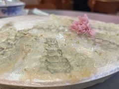 -官塘陈记鱼生·潮汕砂锅粥·牛肉火锅(潮枫路总店)