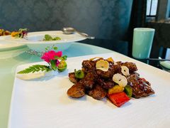 -和平官邸·花园餐厅(武定西路店)