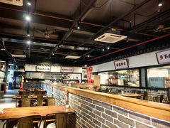 -广府乡下·饭庄(新港东路店)