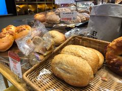 全麦软欧-西村叔叔的店·面包·甜品·蛋糕(崂山丽达店)