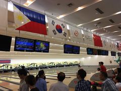 -广州保龄球馆(广州天河体育中心店)