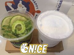 -炖物24章·顺时轻养茶(杭州保利时光里店)