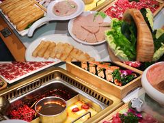 -雾都渣渣火锅(南城智汇城店)