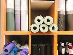 -lululemon athletica(希慎广场店)