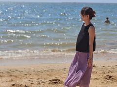 -东戴河风景区-止锚湾