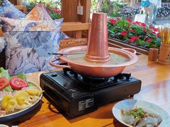 -民食香·腊排骨野生菌美食(木府店)