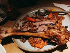 -纳鲁孜·新疆特色餐厅(上海悦荟广场店)