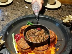 -味在小龙老火锅(都江堰店)