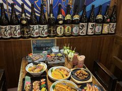 -小川洋风料理(街道口店)