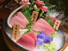 -阿吾罗日本料理(K11艺术中心店)