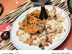 -新疆伊宁远征餐厅