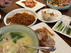 -佘山世茂艾美·御珍轩中餐厅