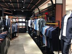 -伊势丹(现代城店)