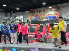 -拾光团建·拓展活动·旅游会议(东直门店)