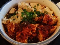 你没吃过我的豆腐-薇酌饮·陕西菜(南门外店)