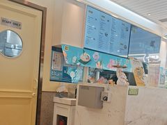 -满记甜品(优客百盛店)
