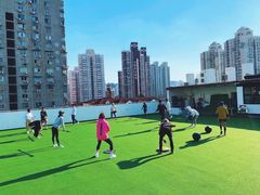 -AIRPARK爱野屋顶运动公园