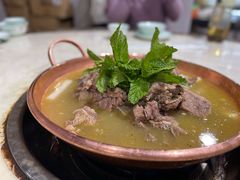 -藏味八珍特色火锅
