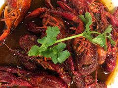 -有位虾匠·香辣蟹·小龙虾(李村店)