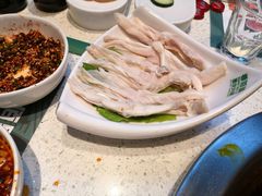 -香佰里重庆火锅(恒力博纳广场店)