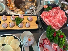 -故里和山·成都火锅(欢乐港湾店)