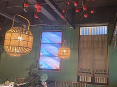 -筱爷叔·上海传统手工菜(玉树路店)