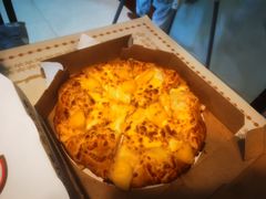 -达美乐比萨(深圳广厦路店)