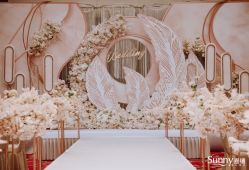 -Sunny喜铺婚礼策划(东部店)