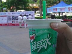 -麦当劳(东坑店)