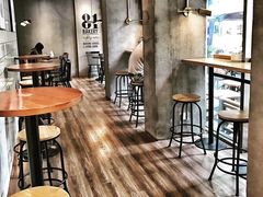 -81BAKERY(大学路店)