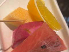 -昱匠·日本料理(金融街店)