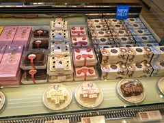 -好利来(国际能源店)