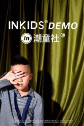 -INKIDS潮童社儿童摄影(朝阳大悦城店)