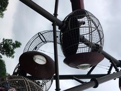 -枫香湖儿童公园