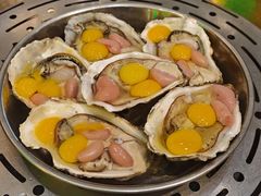 -飞尝蚝·顺德菜·鱼生(顺德总店)