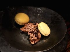 -L'ATELIER de Joel Robuchon(外滩18号店)