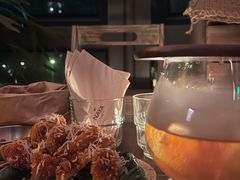 -NAYA Bar ·酒(红山店)