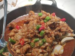 -蛙喔牛蛙(淮安吾悦店)