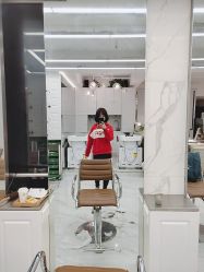 -潘多拉Hairsalon