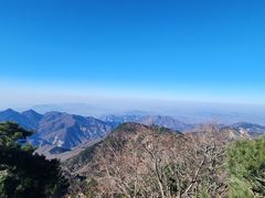 -泰山风景名胜区