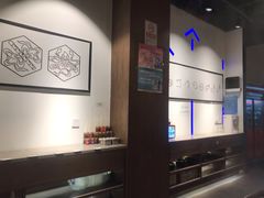 -尚尚仙·酸汤猪手·猪肚鸡火锅(华联万柳购物中心店)