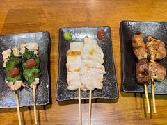 -鸟内会(河北路店)