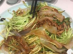 -北李妈妈菜·海肠捞饭(高新万达店)