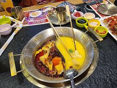 -旺蜀主成都串串火锅(西直门凯德MALL店)