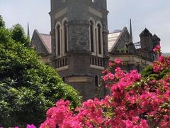 -重庆市江北嘴中央商务区中央公园