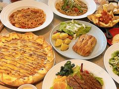 -必胜客(城西银泰店)