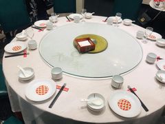 包厢-大鸭梨烤鸭·北京菜(南小街/南苑店)