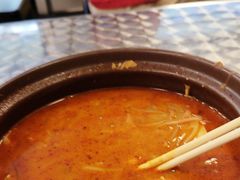 -O记东北砂锅麻辣烫