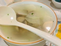 -香香海南菜餐厅