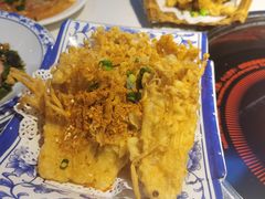 -梯坎老火锅(天禧店)